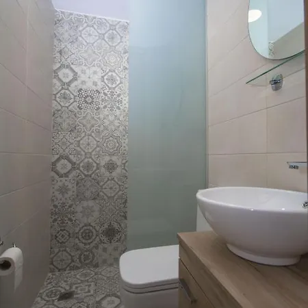 Pamelas House With Jacuzzi Kissamos Exterior photo
